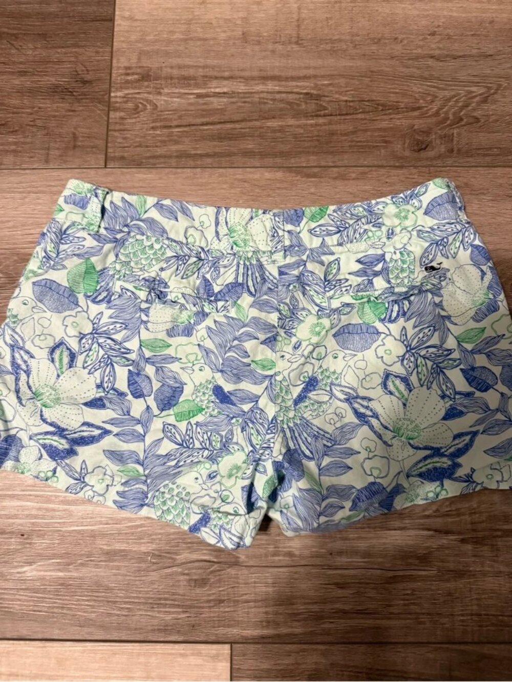 Vineyard Vines Shorts